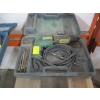 Image 1 : HITACHI HAMMER DRILL W/BITS