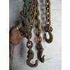 Image 3 : CHAIN SLING & RATCHET HOIST