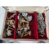 Image 5 : ASST. COSTUME JEWELLERY - CUFFLINKS, ETC.