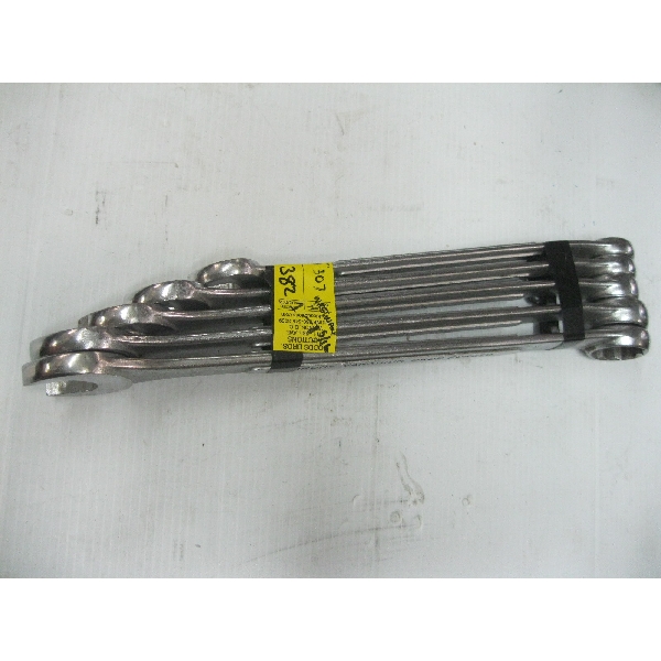WESTWARD 1" - 1 5/16" WRENCHES