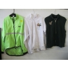 Image 1 : 2 XL & 1 LG. VESTS