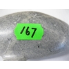 Image 3 : SOAPSTONE CARVING OF SEAL, SIGNED