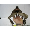 Image 3 : MINIATURE SAMPLER SADDLE