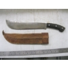 Image 1 : KNIFE W/SHEATH
