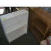 Image 1 : 2 SM. SHELF UNITS
