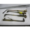 Image 1 : OXY ACETYLENE TORCHES