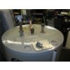 Image 6 : BRADFORD WHITE 60 GALL. 4 YEAR OLD ELECTRIC HOT WATER TANK