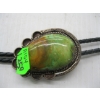 Image 2 : SILVER & STONE NAVAJO NECKTIE