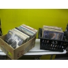 Image 1 : 1 BOX & 1 CRATE OF RECORDS