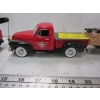 Image 3 : 3 DIECAST TRUCKS