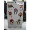 Image 3 : NEVER OPENED MASTERS OF THE UNIVERSE SKELETOR W/ORIGINAL BOX