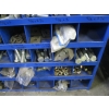 Image 4 : BOLT BIN W/CONTENTS