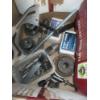 Image 12 : DISASSEMBLED CORONET #3 LATHE SINGLE PHASE