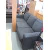 Image 3 : MATCHING GREY SOFA