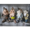 Image 1 : 7 GARDEN GNOMES