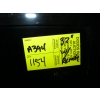 Image 3 : 32" PANOSONIC TV W/REMOTE