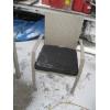 Image 2 : PATIO TABLE & 6 CHAIRS