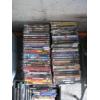 Image 2 : 1 BOX & 1 BIN OF DVDs
