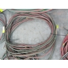 Image 1 : 70' OF OXY ACETYLENE HOSE