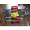 Image 2 : MASTERCRAFT PROFESSIONAL WRENCHES