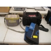 Image 1 : WATERSIDE WINERY BAG & 2 INSULATED BAGS