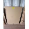 Image 2 : 2 IKEA BATTRA DOORS, 26X36" 