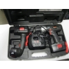 Image 2 : CRAFTSMAN CORDLESS DRILL SET W/FLASHLIGHT