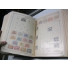 Image 9 : 2 BINDERS OF STAMPS