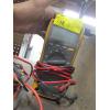 Image 1 : 2 FLUKE MULTI METERS & AN AMP PROBE METER