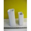 Image 4 : 2 MCM WEST GERMAN OP ART VASES