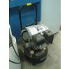 Image 1 : SM. UNOAIR AIR COMPRESSOR ON WHEELS