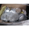 Image 2 : LG. BOX OF ASST. ALUMINUM PRESSURE CANNER RACKS
