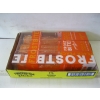 Image 1 : 3 PACKAGES OF PEACH WINE FREEZIES