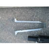 Image 4 : METAL JOIST HOLDERS, VENT GRILL, ETC.