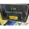 Image 2 : JAGUAR XK180 DIECAST CAR