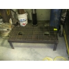 Image 1 : 1 FT. TALL X 3' X 20" SCREENED STEP/TABLE