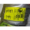 Image 4 : 6 PAIR OF SZ 8 GLOVES