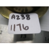 Image 5 : UNIQUE CLOCK COMPASS & LOT OF COLLECTABLE SPOONS