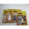 Image 1 : 4 INDIANA JONES FIGURINES