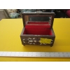 Image 1 : WOODEN JEWELLERY BOX, LIGHTHOUSE, SM. TRUCK, ETC.