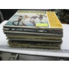 Image 1 : ASST. RECORDS - BEAU BRUMMELS, THE BAND, WARREN ZEVON, JAMES BROWN, ETC.