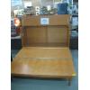 Image 3 : CABINET MURPHY BED - NO MATTRESS