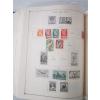 Image 5 : 2 LG. STAMP ALBUMS