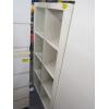 Image 1 : 8 HOLE CUBBYHOLE SHELF UNIT