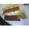 Image 2 : HAND SAWS & MITER BOXES