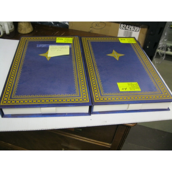 2 NEW JACK CANFIELD MEMORY BOOKS FOR KIDs