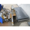 Image 4 : ASST. SCRAP STEEL, 2 SIDE PANEL STORAGE DOORS