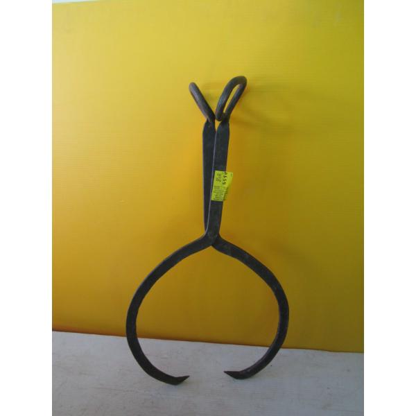 PR OF ICE TONGS