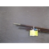 Image 2 : 4 FLY RODS & 1 REEL