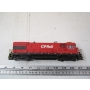 Image 3 : CP RAIL HO SCALE ENGINE